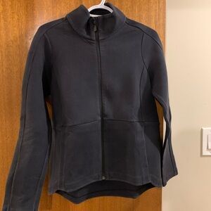 Lululemon Athletica Black Top